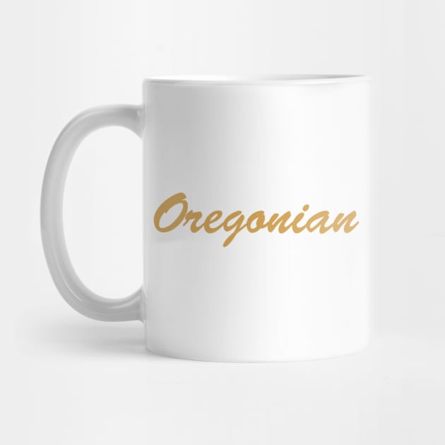 Oregonian by Novel_Designs